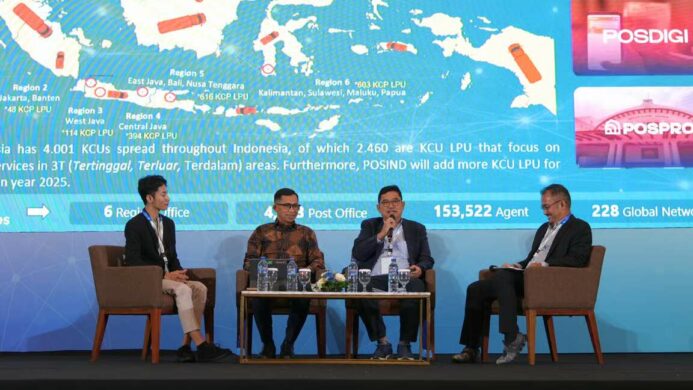 ALFI CONVEX Bahas Digitalisasi Logistik untuk Tingkatkan Konektivitas Indonesia ke Pasar Global