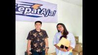 BRI Gunung Sahari Region 6 Perkuat Kerja Sama Strategis dengan Energy Pratama Solusindo