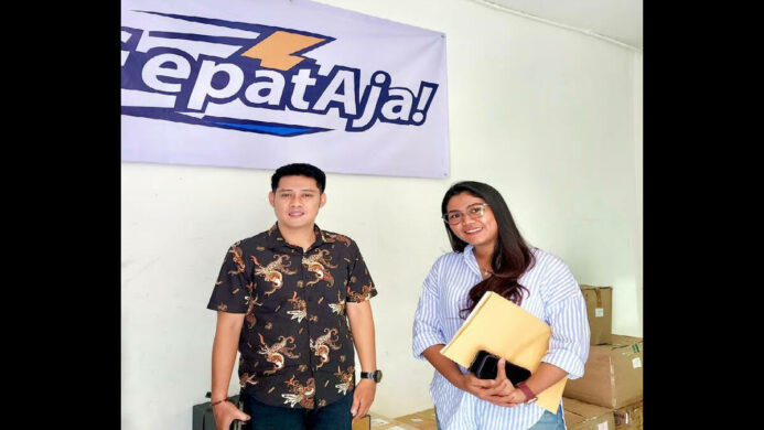 BRI Branch Office Gunung Sahari Region 6 Jakarta 1 Jalin Kerja Sama Strategis dengan PT Energy Pratama Solusindo