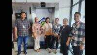 BRI Gunung Sahari Region 6 Perluas Kolaborasi Strategis Bersama Manajemen Rumah Sakit Husada