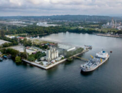 Dukung Hilirisasi Sawit, Pelindo Multi Terminal Fasilitasi Ekspor CPO Aceh ke India