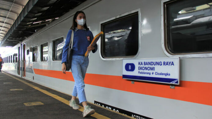 Public Service Obligation KAI