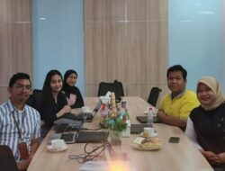 BRI Branch Office Gunung Sahari Region 6/Jakarta 1 Jalin Kerja Sama dengan Sozo Skin Kebayoran Jakarta Selatan