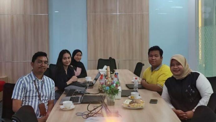 BRI Branch Office Gunung Sahari Region 6Jakarta 1 Jalin Kerja Sama dengan Sozo Skin Kebayoran Jakarta Selatan