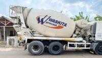 Dari Infrastruktur Besar hingga Proyek Retail, Beton Readymix WSBP Hadir sebagai Solusi Andal
