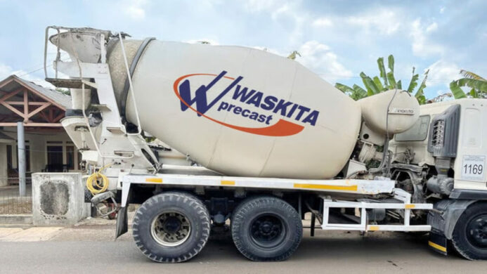 Ilustrasi Berita (Sumber: PT Waskita Beton Precast Tbk)