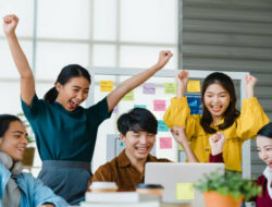 Enrichment Program SATU UNIVERSITY Strategi Kuliah untuk Lulusan yang Siap Bersaing