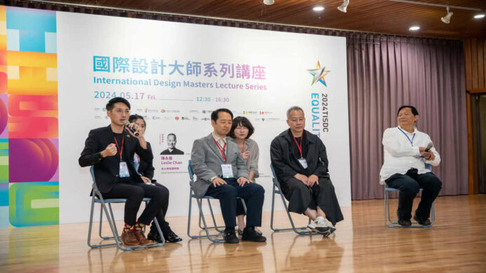 Kimming Yap dari Singapura Masuk Daftar “40 Under 40” 2025 Versi Campaign Asia