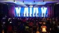Lebih Dari Sekadar Workout, Fitness Fest Xperience 2025, Hadirkan Program Kebugaran Internasional Dan Presenter Kelas Dunia