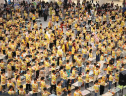 Mall @ Alam Sutera Hadirkan Sport & Leisure Destination untuk Komunitas