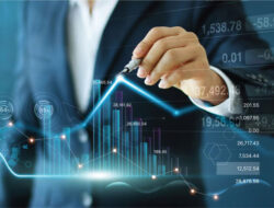 Rate Cut Desember Bisa Batal! Pasar Global Mulai Guncang—Investor Wajib Siaga!