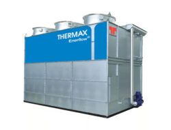 Thermax Percepat Efisiensi Energi dan Air di Asia Tenggara dengan Teknologi Closed-Loop Cooling Towers