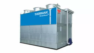 Thermax Percepat Efisiensi Energi dan Air di Asia Tenggara dengan Teknologi Closed-Loop Cooling Towers