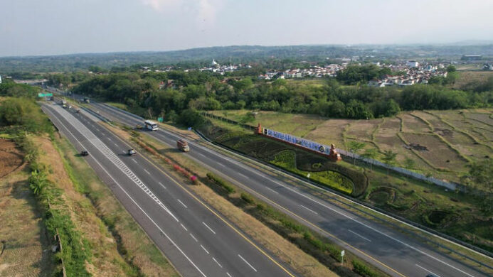 PT Jasamarga Transjawa Tol