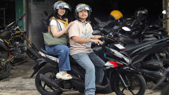5 Tantangan Besar di Balik Bisnis Sewa Motor di Indonesia