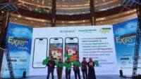 HOVARLAY Transformasikan Aktivasi Brand Lewat AR di Summarecon Golden Expo 2025