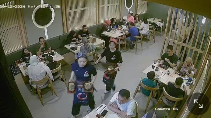 Karuna Kreativ Transformasi Restoran F&B dari Sepi Menjadi Penuh Waiting List