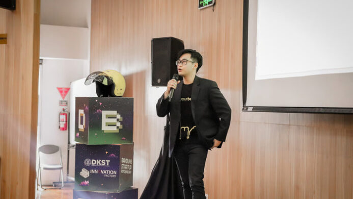 Kisah Perjalanan Sewa Motor YourBestie