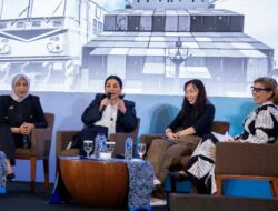 Perkuat Peran Wanita, ALFI CONVEX 2025 Selenggarakan Forum Pemimpin Logistik