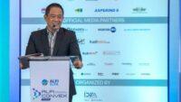 Sinkronisasi Kebijakan Jadi Fokus ALFI dalam Transformasi Logistik Nasional