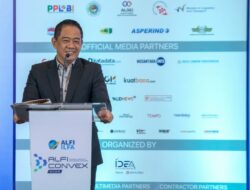 Sinkronisasi Kebijakan Jadi Fokus ALFI dalam Transformasi Logistik Nasional