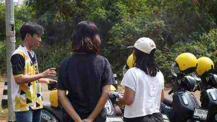 Mengapa Warga Lokal Sering Ditolak Saat Menyewa Motor? Ini Penjelasannya