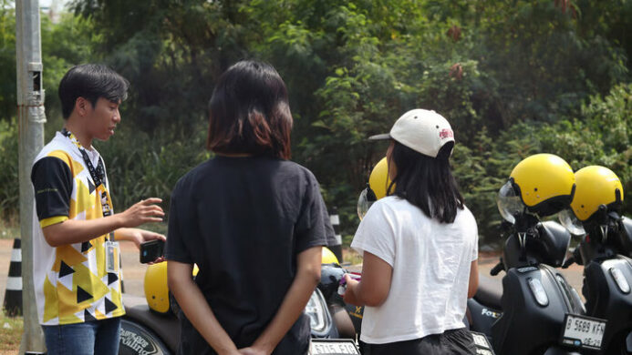 Warga Lokal Sering Ditolak Saat Menyewa Motor