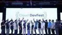 Cloud DevFest Bandung 6 Desember 2025: Tingkatkan Persaingan Kerja dengan Cloud dan AI