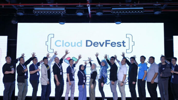 GDG Cloud Bandung
