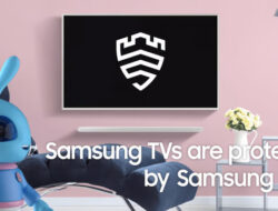 Apa Itu “Secured by Knox” di TV Samsung? Fungsi, Manfaat, dan Pentingnya