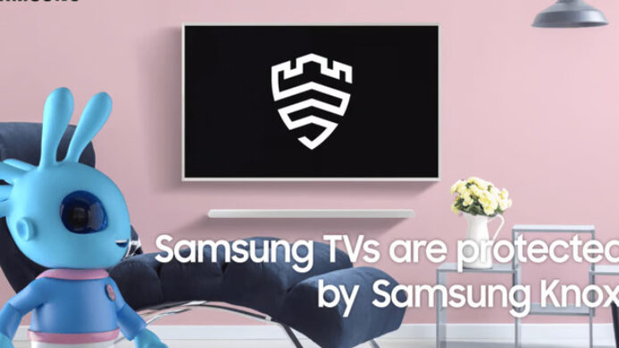 Apa Itu "Secured by Knox" di TV Samsung? Fungsi, Manfaat, dan Pentingnya