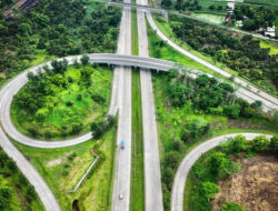 JTT Perkuat Konektivitas Trans Jawa Timur, Hadirkan Akses Cepat dan Andal