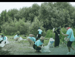Tidak Hanya Menanam Pohon, LindungiHutan Juga Tawarkan Pemberdayaan Masyarakat Pesisir