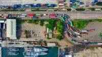 Tokoh Logistik Nasional Bongkar Penyebab Biaya Logistik Termahal di Asia Tenggara