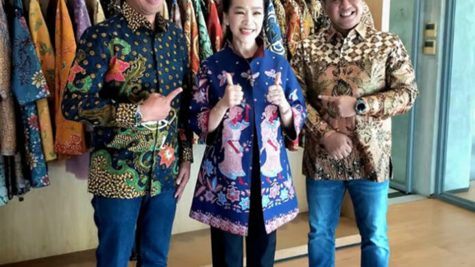 BRI Dorong Kapasitas Pelaku UMKM