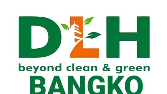 DLH Bangko Jambi