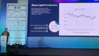 KAI Logistik Dorong Kereta Api Menjadi Penggerak Utama Jaringan Distribusi Nasional yang Efisien