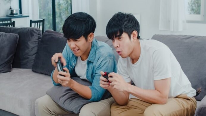 ilustras game by freepik