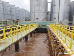 Thermax Perkuat Visi Indonesia Menuju Air Bersih dengan Solusi Limbah Industri Berkelanjutan