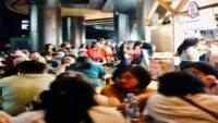 K Mall Hadirkan Nafas Baru Lewat Mie, Matcha, hingga Donat di Kemayoran