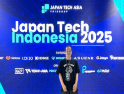 Mengusung Solusi CRM Buatan Jepang untuk Meningkatkan Keterlibatan Pelanggan dan Ekspansi ke Pasar Asia Pasifik