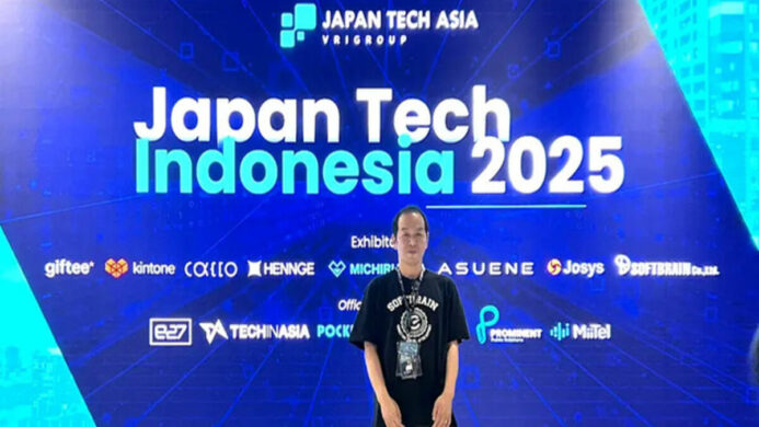 Ilustrasi Berita (Sumber: SoftBrain)