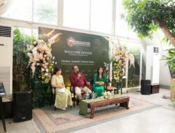 Horison Amanah, Horison Juara, Transformasi Pariwisata 2025-2026, Menuju Pertumbuhan Berkelanjutan