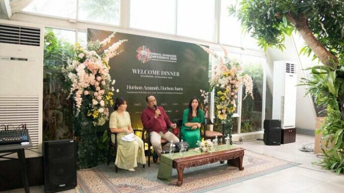 General Manager Conference (GM Conference) 2025