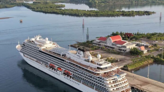 PT Pelindo Multi Terminal