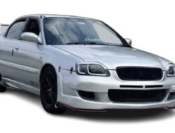 Cocok Buat Mobil Pertama dan Cari Irit, Ini Dia Kelebihan Suzuki Baleno Millenium