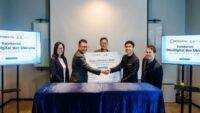 Dari Pembayaran hingga ERP, OttoDigital dan Ukirama Hadirkan Solusi Operasional Bisnis Terpadu untuk Percepat Transformasi Digital Indonesia