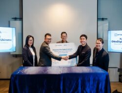 Dari Pembayaran hingga ERP, OttoDigital dan Ukirama Hadirkan Solusi Operasional Bisnis Terpadu untuk Percepat Transformasi Digital Indonesia