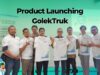 GolekTruk com Luncurkan Lapak Jual Beli