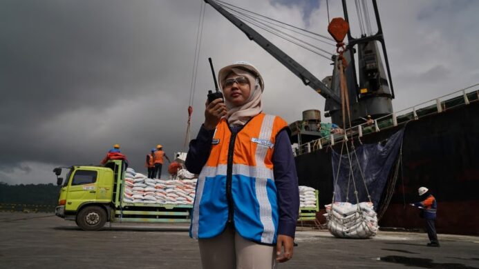 Ilustrasi Berita (Sumber: Pelindo Multi Terminal)